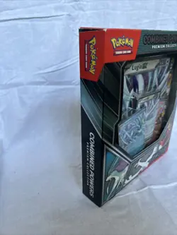 Pokemon TCG Combined Powers Premium Collection Box New Sealed - Image 4