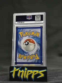 2019 Pokemon Hidden Fates Tapu Bulu GX SV91 Gold GEM MINT PSA 10 *NEW CERT!* - Image 2