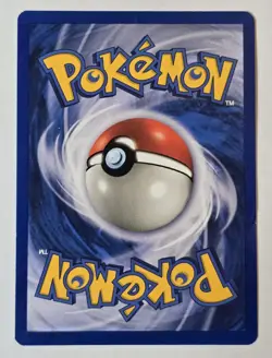 Pokemon CHANSEY 3/130 Holo Rare Base Set 2 - Light Play 🍒 - Image 3