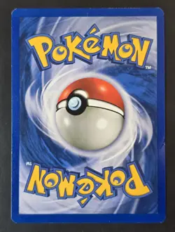 Pokemon CHANSEY 3/130 Holo Rare Base Set 2 - Light Play 🍒 - Image 5