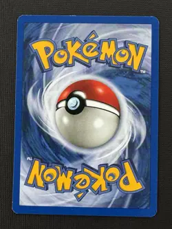Pokemon Entei Neo Revelation 17/64 Rare 1st Edition Basic 60HP Mega Flame 50 - Image 2