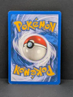 Mr. Mime ex 111/112 Firered & Leafgreen Holo Ultra Rare Pokemon TCG Nintendo LP - Image 2