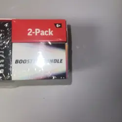 Pokemon Prismatic Evolutions Surprise Box And Booster Bundle Sealed - Image 3