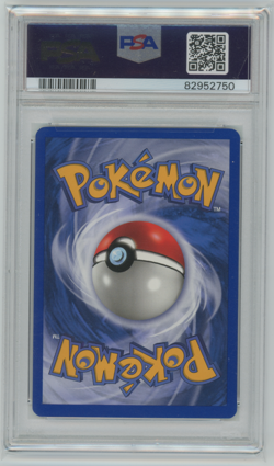 PSA 9 2002 Slowpoke 93/110 Reverse Holo Pokemon Legendary Collection - Image 2