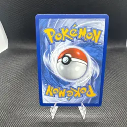 2025 Pokemon Klinklang Black Bolt Rare Reverse Holo #63/86 [Master Ball] NM - Image 2