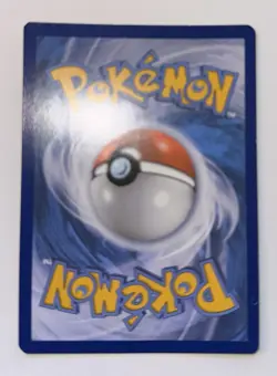 2016 Pokemon XY Gyarados EX Secret Rare 123/122 Full Art Breakpoint Pokemon TCG - Image 2