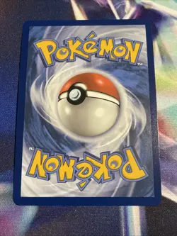 Pokemon TCG Bronzong 067/131 Poke Ball Holo Prismatic Evolutions NM/M - Image 3