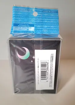 Moonlight & Umbreon Deck Box Japanese Pokemon Center Exclusive Sealed CAN SELLER - Image 2