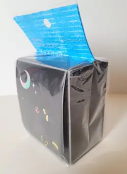 Moonlight & Umbreon Deck Box Japanese Pokemon Center Exclusive Sealed CAN SELLER - Image 4