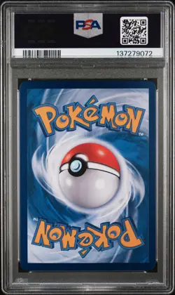 2025 POKEMON SIMPLIFIED CHINESE CBB3 C-GEM PACK VOL 3 #07 MEOWTH PSA 10 - Image 2