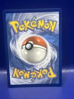 Pokemon Jirachi 119/185 Amazing Rare Vivid Voltage - Image 2