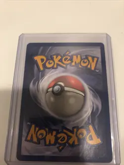 Pokemon TCG Computer Search Base Set 71/102 Regular Unlimited Rare LP - Image 4