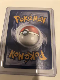 Pokemon TCG Dewgong Base Set 25/102 Regular Unlimited Uncommon Lightly Played - Image 4