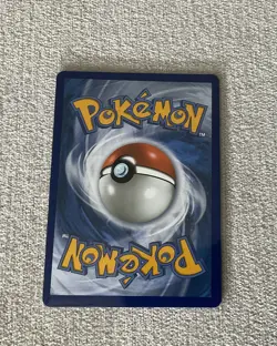 Pokemon TCG - Fezandipiti ex 288/217 - Special Illustration Rare Ascended Heroes - Image 2