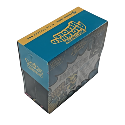 Pokemon Center Ascended Heroes Elite Trainer Box ETB Sealed | SHIPS TODAY - Image 2
