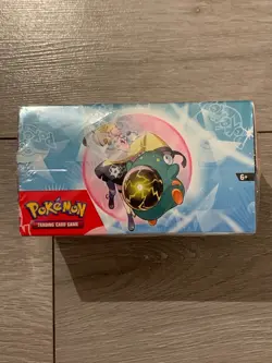 Pokemon Journey Together Booster Box (36 Packs) - Brand New & Sealed - Image 5