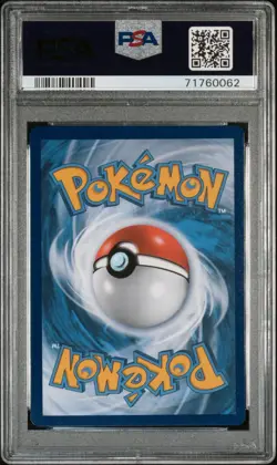 2022 Pokemon Charizard VSTAR PSA 9 Mint Ultra Premium Collection #SWSH262 - Image 2