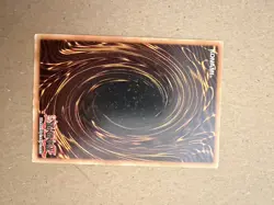 Armed Dragon LV7 (UTR) SOD-EN015 Soul of the Duelist Unlimited - Image 3