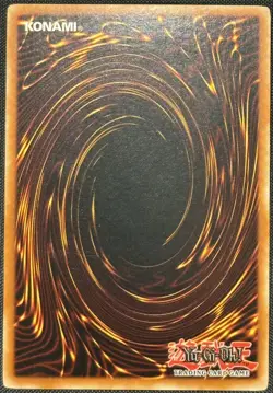 Yugioh Broww, Huntsman Of Dark World Unlimited Edtion Ultimate Rare EEN-EN021 LP - Image 2