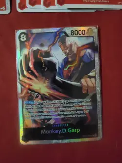 One Piece TCG Custom Koby Deck Ready to Play with Don - Image 3