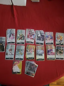 One Piece TCG Custom Koala Deck Ready to Play Revolutionary Army - Image 3