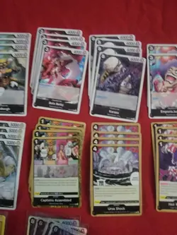One Piece TCG Custom Koala Deck Ready to Play Revolutionary Army - Image 5