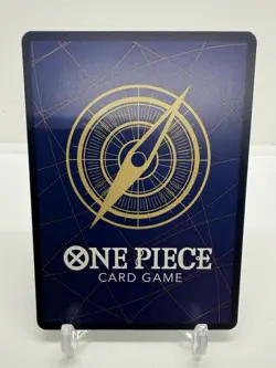 Charlotte Pudding OP06-047 Wings of the Captain Foil One Piece Rare NM - Image 2