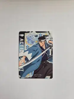 Union Arena: Rurouni Kenshin - Action Point Card (AP03) UE11BT/RNK-1-AP03 - Image 1