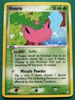 Pokemon - Lot with n. 5 Cards (English Language) - Image 2