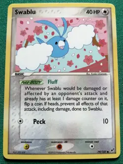 Pokemon - Lot with n. 5 Cards (English Language) - Image 3