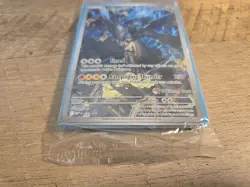 Pokemon Ascended Heroes 14 Card Lot N's Zekrom Pokemon Center Sealed, IR, FA, EX - Image 2