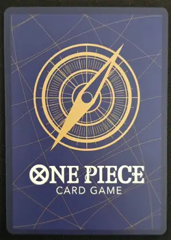 Buggy (Judge Pack Vol. 2) OP03-008 One Piece Promotion Cards Foil - Image 2