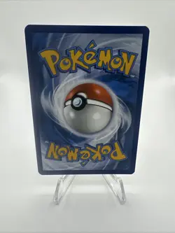 Walking Wake ex #205/162 NM/M Pokemon Card - Image 2