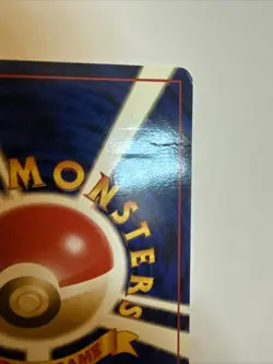 Lt. Surge's Magneton No. 082 Gym Set Holo Rare Japanese Pokemon Card - Image 3