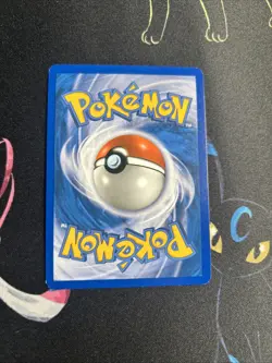 Pokemon TCG Yanmega Holo Rare Card 17/146 Legends Awakened Reverse Holo LP+-NM - Image 4