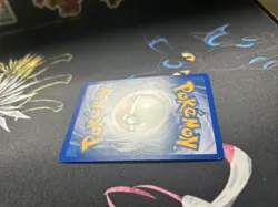 Pokemon TCG Yanmega Holo Rare Card 17/146 Legends Awakened Reverse Holo LP+-NM - Image 5