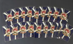 Japanese Team Rocket Dark Charmeleon, Psyduck and Other Pokemon Card Lot EX/NM - Image 2