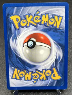 Giovanni's Magikarp 73/132 LP 1st Edition Gym Challenge Pokemon Card! - Image 2