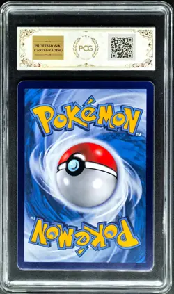 2025 Pokemon Cards CHN. Mimikyu EX 063/130 RR PCG 9.5 (SAME AS PSA 9) - Image 2