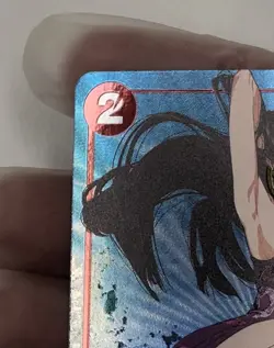 Boa Hancock (Alternate Art) ENG OP12-014 Legacy of the Master NM One Piece Card - Image 3