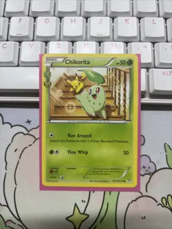 Pokemon 2016 XY Generation Radiant Collection Bundle 8 Cards - Image 2