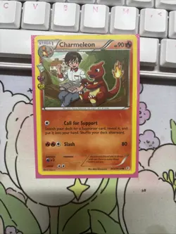 Pokemon 2016 XY Generation Radiant Collection Bundle 8 Cards - Image 3
