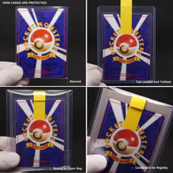 Mewtwo No.150 Japanese Vending Series 1 - Old Back Rare PL Pokemon Card - Image 3