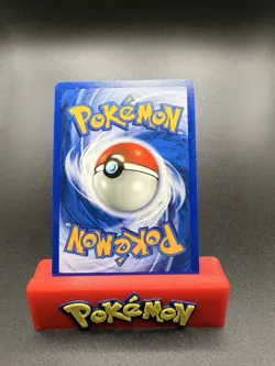 Pokemon Card - Misty's Poliwag Gym Challenge 89/132 Common 1st Edition NM - Image 2