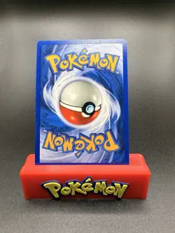 Pokemon Card - Misty's Poliwag Gym Challenge 89/132 Common 1st Edition NM - Image 3