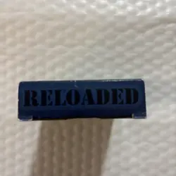 Shadowfist Dynamic Card Game Reloaded 50 card Shadowpack Sealed - Image 4