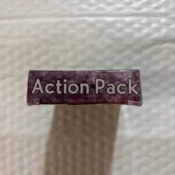 Shadowfist Dynamic Card Game Rebirth Cycle 50 card Action Pack Sealed - Image 4