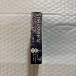 Shadowfist Dynamic Card Game Rebirth Cycle 50 card Action Pack Sealed - Image 5