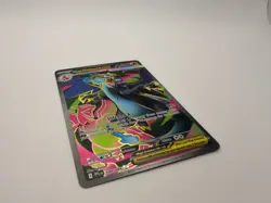 Mega Charizard X ex 109/94 Ultra Rare Phantasmal Flames Pokemon Card - Image 3
