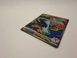 Mega Charizard X ex 109/94 Ultra Rare Phantasmal Flames Pokemon Card - Image 4